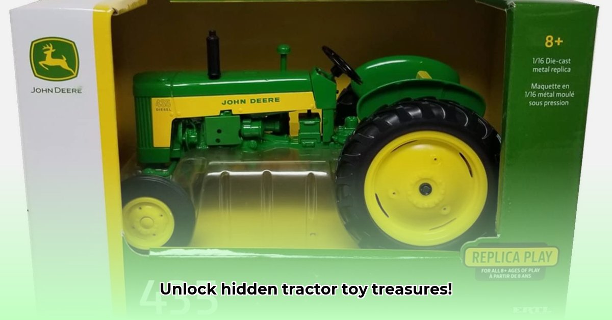 toy-model-tractor